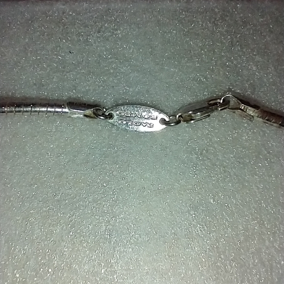 Pablo Romero necklace - Picture 3 of 5